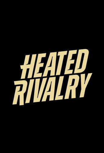 Más que rivales — poster 75, 680 × 1000
