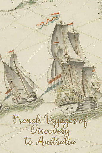 French Voyages of Discovery to Australia (2021)