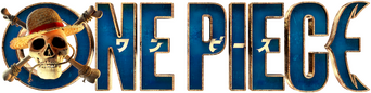 ONE PIECE logo