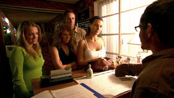 The Hitchhiker (2007)