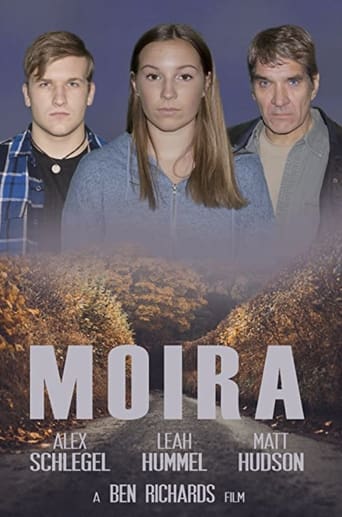Poster of Moira