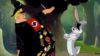 Herr Meets Hare (1945)