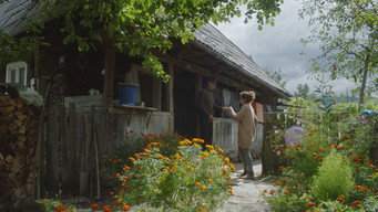 У пошуках Клезмерів (2023)