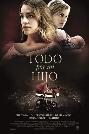 Todo por mi hijo Todo por mi hijo