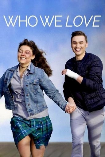 Who We Love (2023)