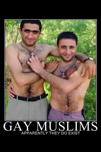 Gay Muslims 1970