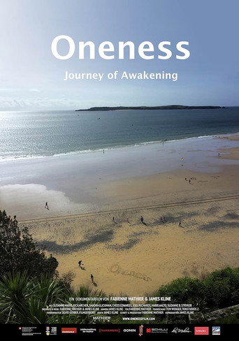 Oneness Journey of Awakening