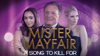 A Song to Kill For (2021)