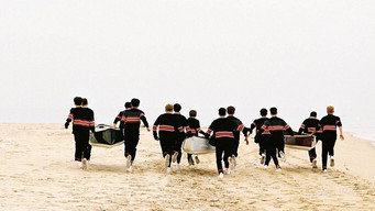 #5 GOING SEVENTEEN