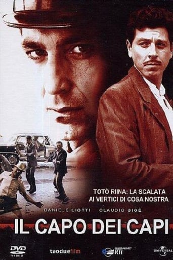Poster för Corleone