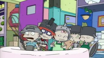 Cena de Episódio 28