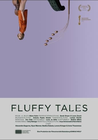 Poster of Fluffy Tales