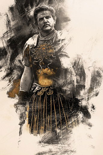 Gladiator II screenshot