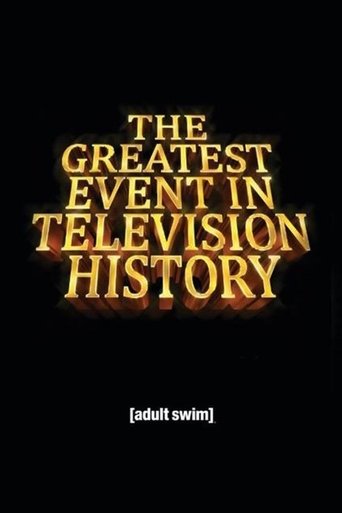 The Greatest Event in Television History torrent magnet 