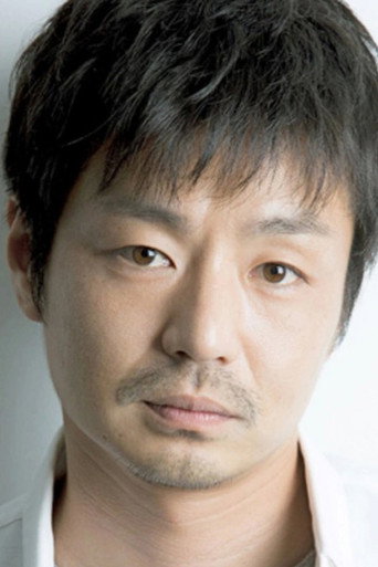 Kenji Mizuhashi · foto 2