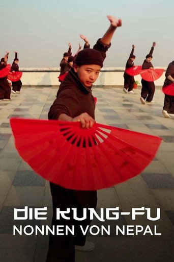 Die Kung-Fu Nonnen von Nepal