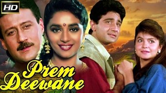 Prem Deewane (1992)