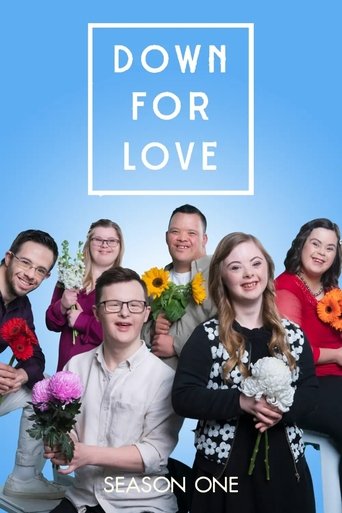 Down for Love: Season 1