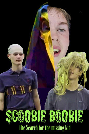 Póster del título
