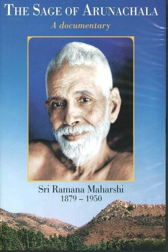 Bhagavan Sri Ramana Maharshi Biopic en streaming 