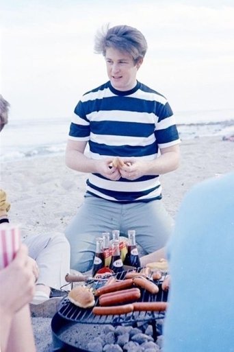 Endless Syncopation: The Rising Fall of The Beach Boys and The California Myth (2012)