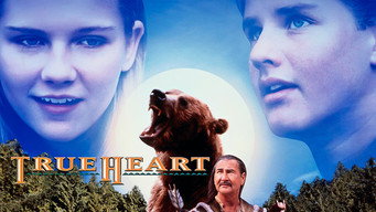 Віддане серце (1997)