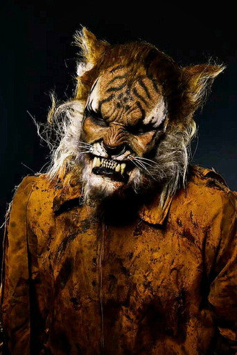 Winnie the Pooh: Blood and Honey 3