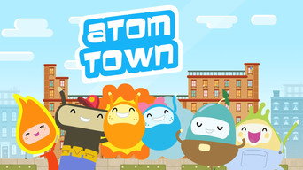 Atom Town (2022- )