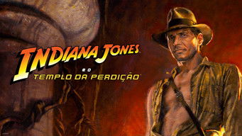 Cena de Indiana Jones e o Templo da Perdição