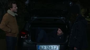 Tomorrow Is Ours S1E412 poster