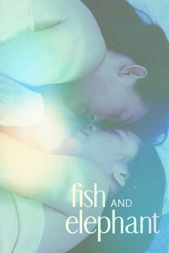 Fish and Elephant (2001)