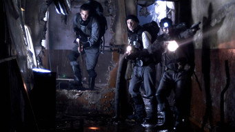 #4 The Dark Hour