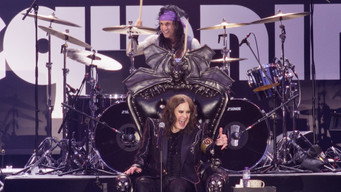 Back to the Beginning: Ozzy's Final Bow (2025)