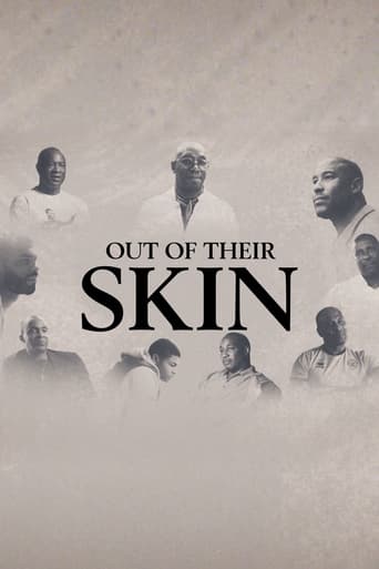 Out of Their Skin en streaming 