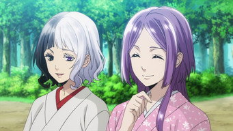 Donten: Laughing Under the Clouds - Gaiden: Chapter 1 - One Year After the Battle (2017)