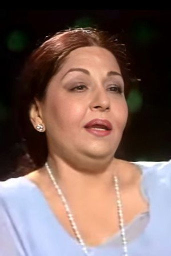 Farida Khanum fotoğraf 2