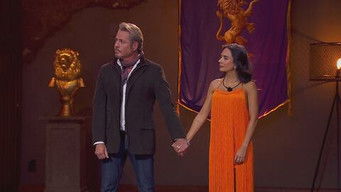 Episode 7 — Johanna y V&iacute;ctor frente a frente