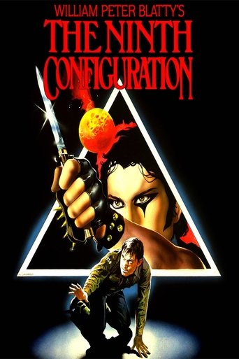 The Ninth Configuration