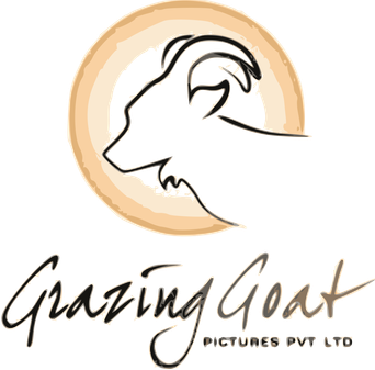 Grazing Goat Pictures