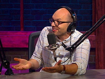 Paul Scheer