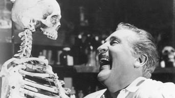 The Skeleton of Mrs. Morales (1960)