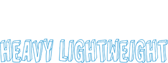 Alonzo Bodden: Heavy Lightweight logo