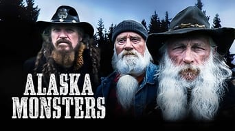 #6 Alaska Monsters