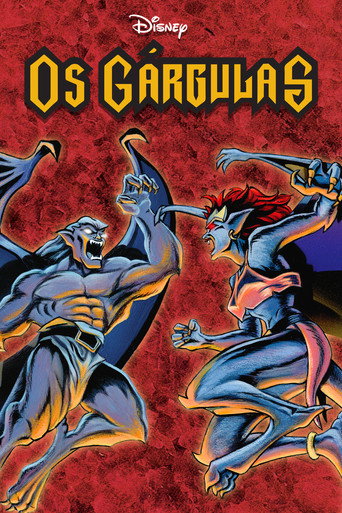 Gárgulas Temporada 2