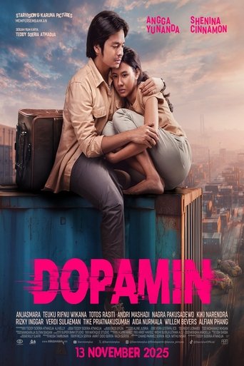 Dopamin (2025)