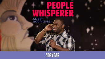 Dry Bar Comedy T3E6