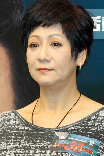 Image of Cecilia So Yan-Chee