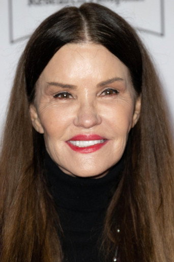 Janice Dickinson