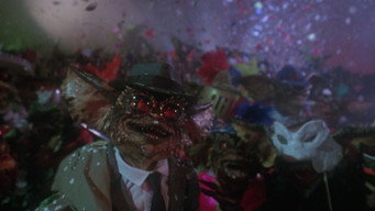 Still 2 from Gremlins 2: The New Batch