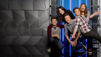 Lab Rats: Elite Force (2016)